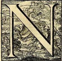 An illustration from Stichtelycke rymen, om te lesen ofte singhen. Onderscheyden in III deelen. Op nieuws over-sien en grootelijckx vermeerdert, oock de noten van druck-fauten ghecorrigeert, en verrijckt met vele copere figuren (1647)