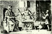 Picture 5 of 87 from Stichtelycke rymen, om te lesen ofte singhen. Onderscheyden in III deelen. Op nieuws over-sien en grootelijckx vermeerdert, oock de noten van druck-fauten ghecorrigeert, en verrijckt met vele copere figuren (1647), leaf 16