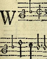 An illustration from Stichtelycke rymen, om te lesen ofte singhen. Onderscheyden in III deelen. Op nieuws over-sien en grootelijckx vermeerdert, oock de noten van druck-fauten ghecorrigeert, en verrijckt met vele copere figuren (1647)