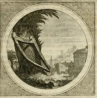 Picture 29 of 59 from Stichtelyke zinnebeelden : gepast of deugden en ondeugden, in LVII tafereelen vertoond (1767), leaf 136