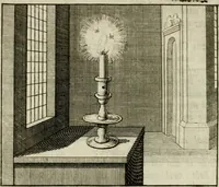An illustration from Stichtelyke zinnebeelden, en Bybel-stoffen (1740)
