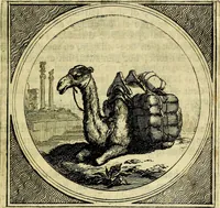 An illustration from Stichtelyke zinnebeelden, gepast op deugden en ondeugden (1767)