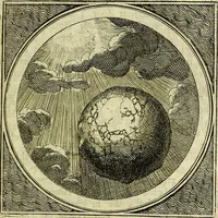 An illustration from Stichtelyke zinnebeelden, gepast op deugden en ondeugden (1767)