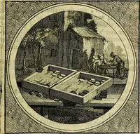 Picture 17 of 59 from Stichtelyke zinnebeelden, gepast op deugden en ondeugden (1767), leaf 78