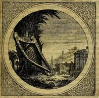 Picture 30 of 61 from Stichtelyke zinnebeelden gepast op deugden en ondeugden : in LVII tafereeelen vertoont (1723), leaf 142