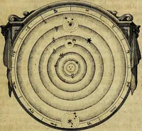 An illustration from Stichtelyke zinnebeelden gepast op deugden en ondeugden : in LVII tafereeelen vertoont (1723)