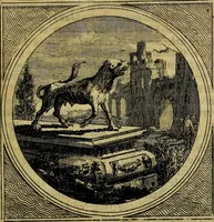 An illustration from Stichtelyke zinnebeelden gepast op deugden en ondeugden : in LVII tafereeelen vertoont (1723)