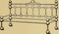 An illustration from Stick-and-pea plays; pastimes for the children's year (1899)