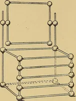 Picture 30 of 41 from Stick-and-pea plays; pastimes for the children's year (1899), leaf 87
