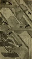 An illustration from Stilanalysen als Einführung in die japanische Malerei (1908)