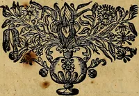 An illustration from Stile universel dresse pour toutes les cours et jurisdictions du royaume : suivant l'ordonnance de Louis XIV ... du mois d'Avril 1667 (1676)