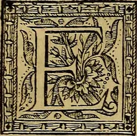 An illustration from Stile universel dresse pour toutes les cours et jurisdictions du royaume : suivant l'ordonnance de Louis XIV ... du mois d'Avril 1667 (1676)