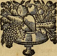 An illustration from Stile universel dresse pour toutes les cours et jurisdictions du royaume : suivant l'ordonnance de Louis XIV ... du mois d'Avril 1667 (1676)