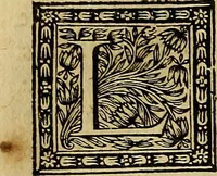 An illustration from Stile universel dresse pour toutes les cours et jurisdictions du royaume : suivant l'ordonnance de Louis XIV ... du mois d'Avril 1667 (1676)