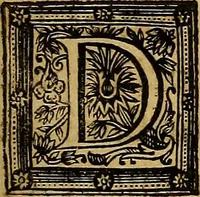 An illustration from Stile universel dresse pour toutes les cours et jurisdictions du royaume : suivant l'ordonnance de Louis XIV ... du mois d'Avril 1667 (1676)