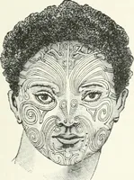 Picture 21 of 143 from Stilfragen : Grundlegungen zu einer Geschichte der Ornamentik (1893), leaf 102