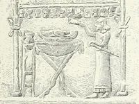Picture 25 of 143 from Stilfragen : Grundlegungen zu einer Geschichte der Ornamentik (1893), leaf 118