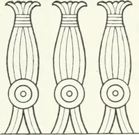 Picture 26 of 143 from Stilfragen : Grundlegungen zu einer Geschichte der Ornamentik (1893), leaf 120