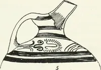 Picture 32 of 143 from Stilfragen : Grundlegungen zu einer Geschichte der Ornamentik (1893), leaf 138