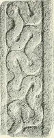 An illustration from Stilfragen : Grundlegungen zu einer Geschichte der Ornamentik (1893)