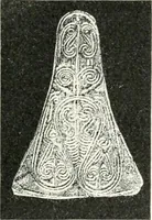 Picture 48 of 143 from Stilfragen : Grundlegungen zu einer Geschichte der Ornamentik (1893), leaf 166
