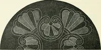 An illustration from Stilfragen : Grundlegungen zu einer Geschichte der Ornamentik (1893)