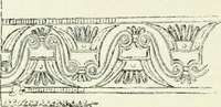 An illustration from Stilfragen : Grundlegungen zu einer Geschichte der Ornamentik (1893)