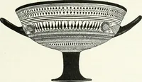 Picture 67 of 143 from Stilfragen : Grundlegungen zu einer Geschichte der Ornamentik (1893), leaf 214