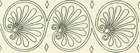 An illustration from Stilfragen : Grundlegungen zu einer Geschichte der Ornamentik (1893)
