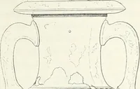 An illustration from Stilfragen : Grundlegungen zu einer Geschichte der Ornamentik (1893)
