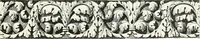 An illustration from Stilfragen : Grundlegungen zu einer Geschichte der Ornamentik (1893)