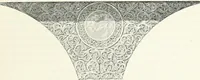 An illustration from Stilfragen : Grundlegungen zu einer Geschichte der Ornamentik (1893)
