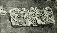 An illustration from Stilfragen : Grundlegungen zu einer Geschichte der Ornamentik (1893)