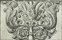 An illustration from Stilfragen : Grundlegungen zu einer Geschichte der Ornamentik (1893)