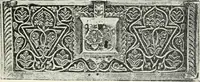 An illustration from Stilfragen : Grundlegungen zu einer Geschichte der Ornamentik (1893)
