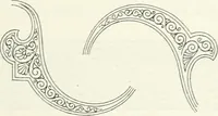 An illustration from Stilfragen : Grundlegungen zu einer Geschichte der Ornamentik (1893)