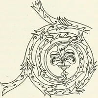 Picture 139 of 143 from Stilfragen : Grundlegungen zu einer Geschichte der Ornamentik (1893), leaf 360