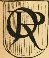 An illustration from Stilfragen : Grundlegungen zu einer Geschichte der Ornamentik (1893)