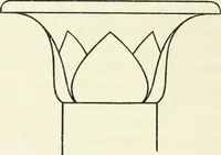 An illustration from Stilfragen : Grundlegungen zu einer Geschichte der Ornamentik (1893)