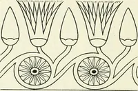 Picture 14 of 143 from Stilfragen : Grundlegungen zu einer Geschichte der Ornamentik (1893), leaf 93