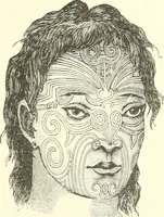 An illustration from Stilfragen : Grundlegungen zu einer Geschichte der Ornamentik (1893)