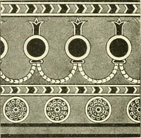 An illustration from Stilfragen : Grundlegungen zu einer Geschichte der Ornamentik (1893)