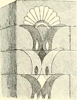 An illustration from Stilfragen : Grundlegungen zu einer Geschichte der Ornamentik (1893)