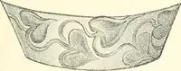 An illustration from Stilfragen : Grundlegungen zu einer Geschichte der Ornamentik (1893)