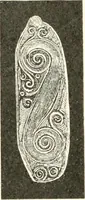 An illustration from Stilfragen : Grundlegungen zu einer Geschichte der Ornamentik (1893)