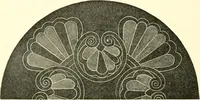 An illustration from Stilfragen : Grundlegungen zu einer Geschichte der Ornamentik (1893)