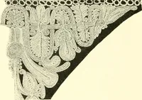 An illustration from Stilfragen : Grundlegungen zu einer Geschichte der Ornamentik (1893)