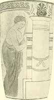 An illustration from Stilfragen : Grundlegungen zu einer Geschichte der Ornamentik (1893)