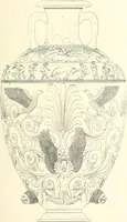 An illustration from Stilfragen : Grundlegungen zu einer Geschichte der Ornamentik (1893)
