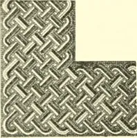 An illustration from Stilfragen : Grundlegungen zu einer Geschichte der Ornamentik (1893)